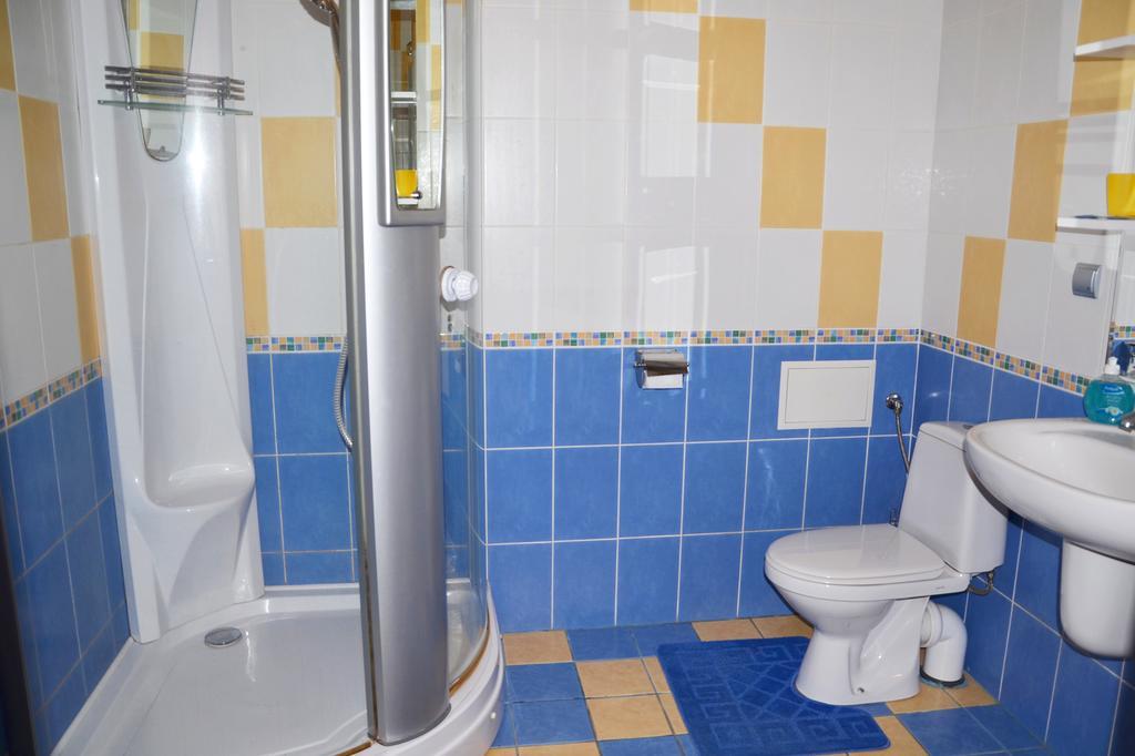 Hotel 7 Zirok Melitopolʼ Δωμάτιο φωτογραφία